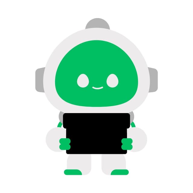 Don't sound like a robot